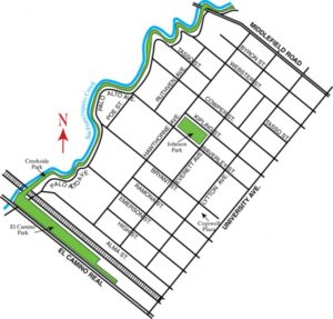 DowntownNorthPaloAlto2_Map