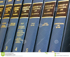 Bedbug_california-law-book