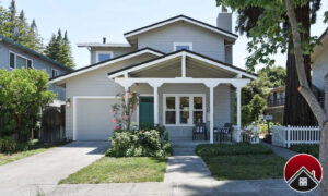 Shoreline West Neighborhood