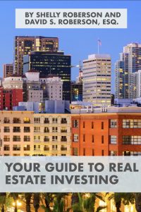 guide to real estate investing pdf ebook